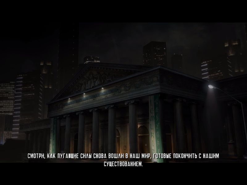 Spider-Man Shattered Dimensions скриншот 3